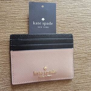 Kate Spade ♠️  Madison Saffiano